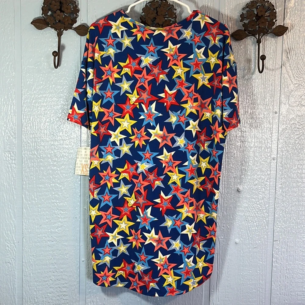 NWT Lularoe Irma - Picture 4 of 4